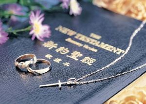 新娘婚後易引發幽閉恐懼症