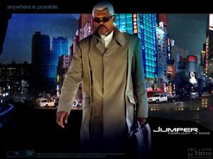 《移動世界》JUMPER