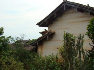 曹家坪自然村 曹家坪自然村