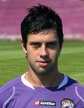 米洛斯&middot;布雷津斯基