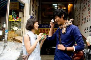 （圖）《廚房》