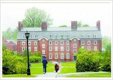 菲利普艾斯特中學