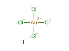 四氯金酸 四氯金酸