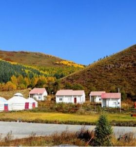 萬合永鎮 萬合永鎮