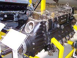 Jumo 213發動機 Jumo 213發動機