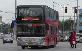 北京公交特8路 北京公交特8路