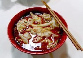 四川抄手 四川抄手