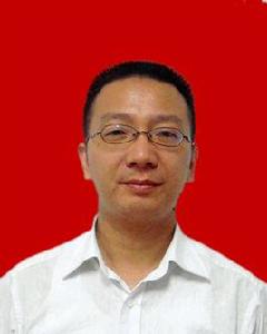 陳俊雄[福建省連城縣人民政府副縣長]