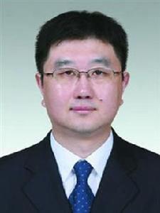 周文杰[上海市嘉定區委常委、區委組織部部長]