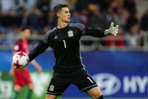 科帕·阿里薩巴拉加