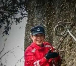 白靜波[四川省江油市廣播電視台工會主席]