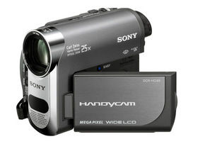 索尼HC48E 索尼HC48E