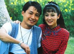 水雲間[1993年馬景濤主演瓊瑤小說改編電視劇]