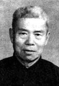 黃金聲[浙江紡織技術專家]