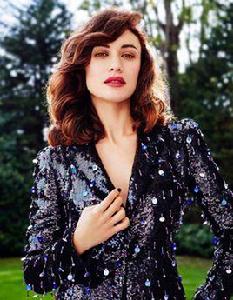 歐嘉·柯瑞蘭寇 歐嘉·柯瑞蘭寇