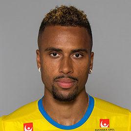 特林[瑞典足球運動員]