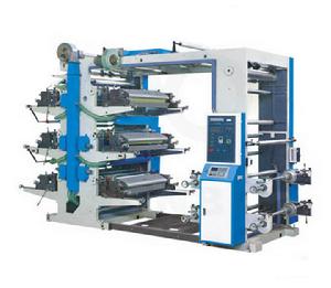 三層共擠吹膜機 三層共擠吹膜機