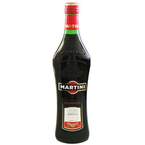 馬天尼紅威末酒