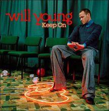 WILL YOUNG