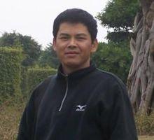 李德道[廣西廣西邕寧籍畫家]