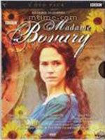 包法利夫人[英國2000年蒂姆·費威爾執導電影]