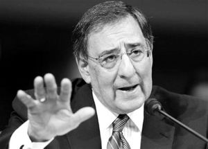 美國中情局局長里昂·帕內塔