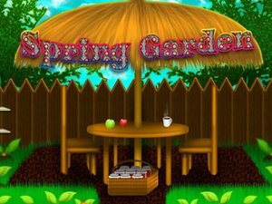 逃出春日花園 逃出春日花園