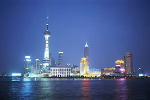 上海外灘 上海外灘