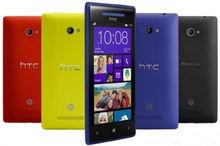 HTC 8X照片