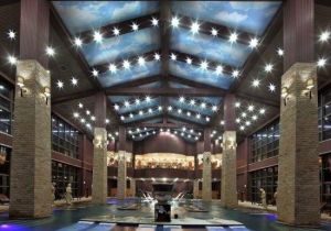 銅梁龍溫泉 銅梁龍溫泉