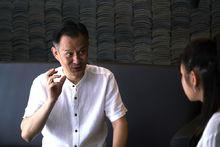 電視劇《北上廣依然相信愛情》劇照