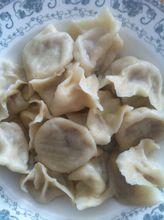 豬肉冬瓜餡餃子