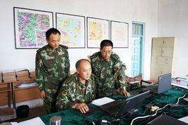 王獻忠[武警黃金第一總隊三支隊總工程師]