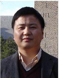 黃勃[安徽農業大學教授]