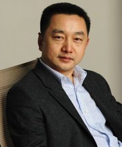 薛華[廣東海大集團創始人]