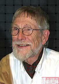 加里·斯奈德 加里·斯奈德