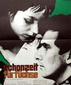 《狐狸禁獵期》 《狐狸禁獵期》