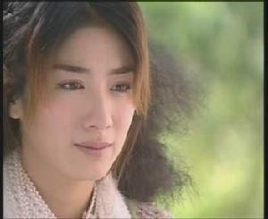 風雲II[2005年趙文卓、何潤東主演電視劇]