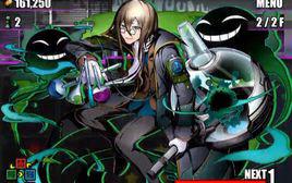 gate[韓國JC娛樂公司公開的新FPS網路遊戲]