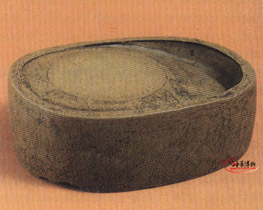 明十八羅漢洮硯