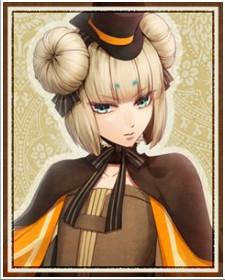 Code:Realize ～創世的公主～[Otomate開發的遊戲]