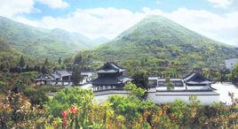 王羲之故居旅遊區 王羲之故居旅遊區