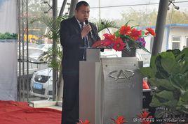 趙有信[青島大學教授、製冷專家]