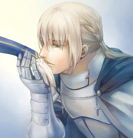 貝德維爾[亞瑟王傳奇中圓桌騎士之一]