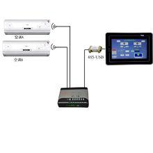 空調遠程監控系列圖