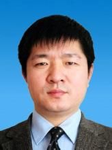 姚林[鞍山鋼鐵集團公司董事長]