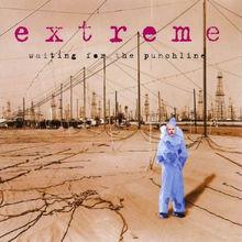 Extreme[一個樂隊的名稱]