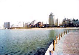 蓮花河[北京蓮花河]