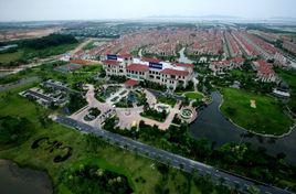 珠海錦繡海灣城 珠海錦繡海灣城