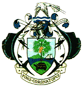 塞席爾 (馬埃島)